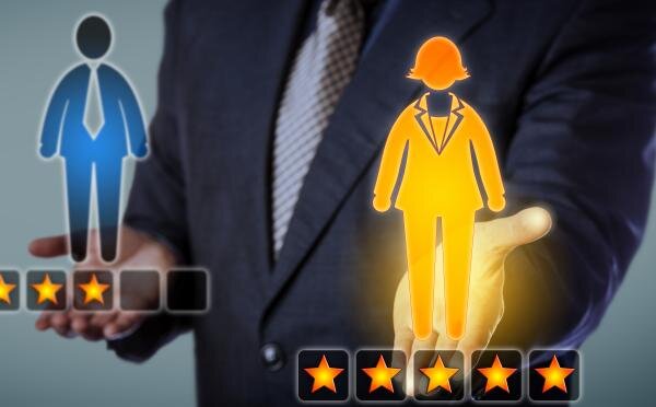 Чек-лист рекрутера: як виявити 1% талантів, коли отримуєш 6 тисяч резюме в рік.