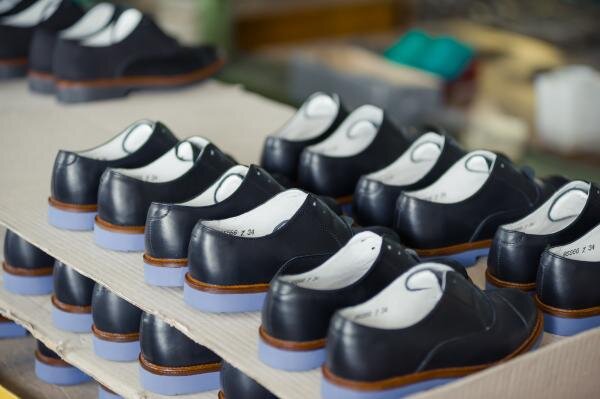 Психологія взуття і продажів.