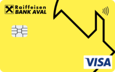 Головна #12 | Raiffeisen Bank Aval