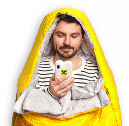 Raiffeisen Online #5 | Raiffeisen Bank Aval